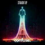 Artwork für "Straight Up"