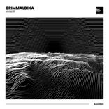 Artwork for "Animal EP"