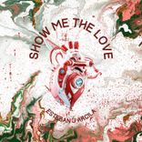 Portada para "Show Me The Love"