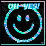 Artwork für "Oh Yes!"