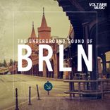 Portada para "The Underground Sound Of Berlin"