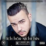 Artwork voor "Ich hör nicht hin"