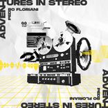 Artwork for "Adventures In Stereo"
