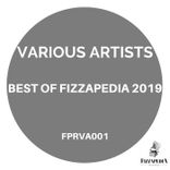 Portada para "Best of Fizzapedia 2019"