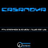 Artwork for "My Father´s Eyes \ Two Of Us"