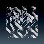 Artwork for "Masque / Curve"