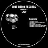 Artwork for "Rampage"