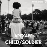 Artwork for "Child / Soldier"