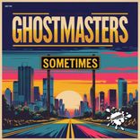 Artwork for "Sometimes"