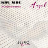 Artwork for "Angel (An Sinewave Remix)"