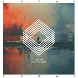 Artwork for "Lost in Time"