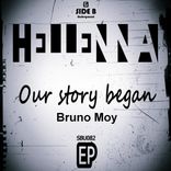 Artwork for "Hellena Our Story Began"