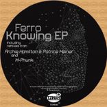 Artwork voor "Knowing"