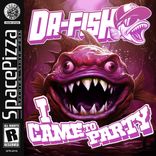 Portada para "I Came To Party"