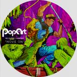 Artwork for "Move On"