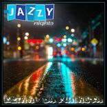 Artwork for "Jazzy Nights"