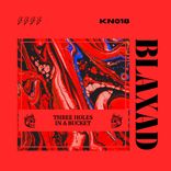 Artwork voor "Three Holes In A Bucket"