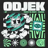 Artwork for "Move Ya Body / Ragga"