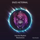 Artwork for "Feel The Rhythm"