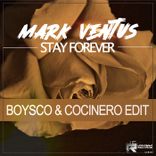 Artwork for "Stay Forever"