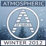 Artwork for "Atmospheric Winter 2012"