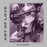 Artwork for "Art Of Love"