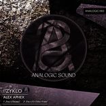 Artwork voor "Zyklo"