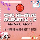 Artwork for "Pretty Bitch"