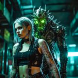 Artwork for "Other Side"