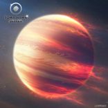 Portada para "Velvet"