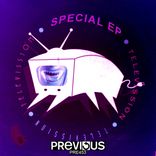 Portada para "Special EP"