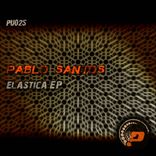 Artwork for "Elastica EP"