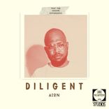 Artwork for "Diligent"