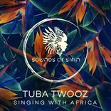 Artwork for "Singing With Africa"