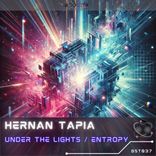 Portada para "Under the Lights / Entropy"