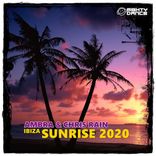 Artwork for "Ibiza Sunrise 2020"
