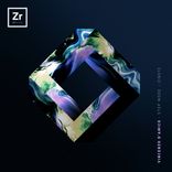 Artwork voor "Step Mode EP"