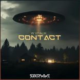 Artwork for "Contact"