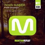 Artwork voor "Indian Summer"