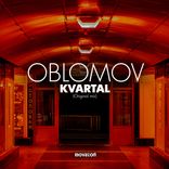 Artwork for "Kvartal"