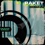 Artwork voor "Domain"