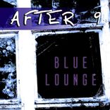 Artwork for "Blue Lounge / Blue Chocolate"