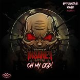 Artwork for "Oh My God!"