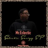 Artwork voor "Eclectic Energy"