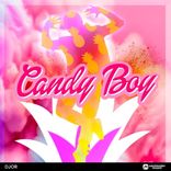Artwork voor "Candy Boy"