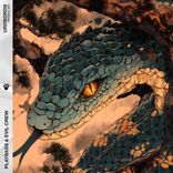 Artwork for "Uroboros"