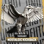 Portada para "Nostalgic Kickback"