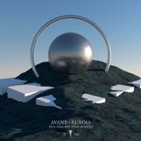 Artwork voor "Eunoia"