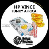 Portada para "Funky Africa"