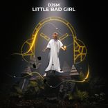 Artwork for "Little Bad Girl"